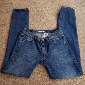 Levi's 503 Skinny Jeans